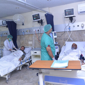 Sponsor A Medical Surgery