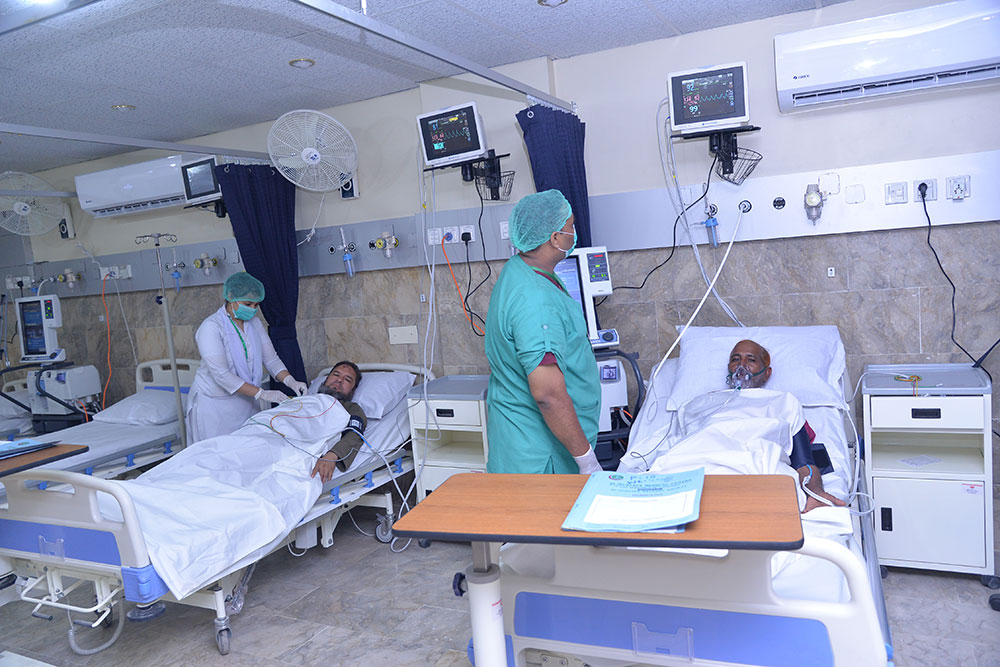 Sponsor A Medical Surgery