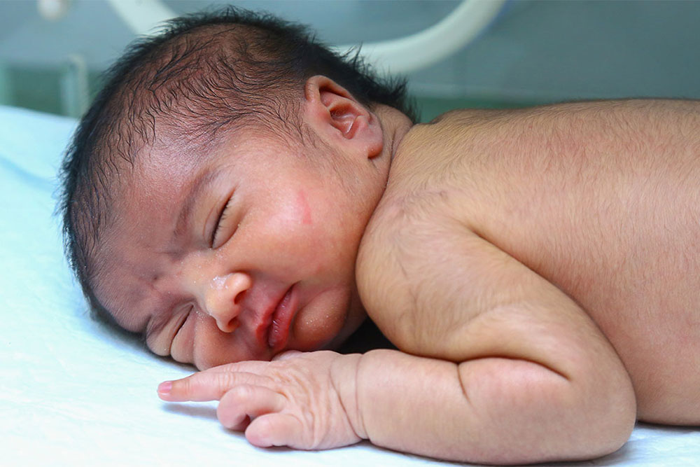 Sponsor a Neonate in NICU