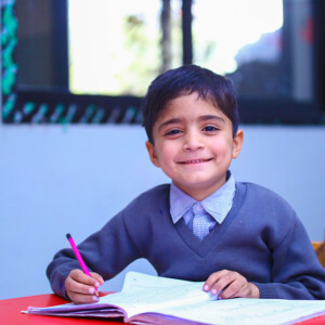 Sponsor a Student Now