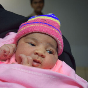 Sponsor Safe Deliveries