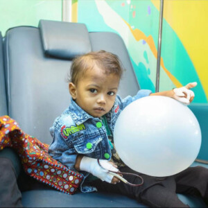 Give Hope, Change a Life Today